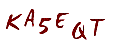 secret code