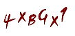 secret code