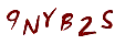 secret code