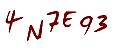 secret code