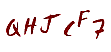 secret code
