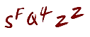 secret code