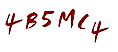 secret code