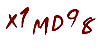secret code