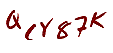 secret code