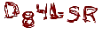 secret code