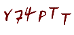secret code