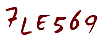 secret code