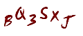 secret code