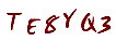 secret code