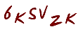 secret code
