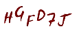 secret code