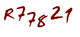secret code