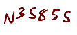 secret code