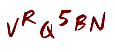 secret code