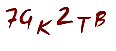 secret code
