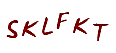 secret code