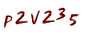 secret code