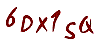 secret code