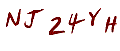 secret code