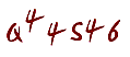 secret code