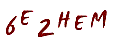 secret code