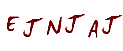 secret code
