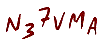secret code