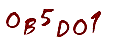 secret code