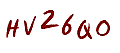 secret code
