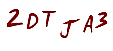 secret code