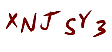 secret code