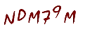secret code