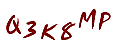 secret code