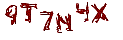 secret code