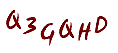 secret code