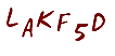 secret code