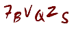 secret code