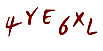 secret code