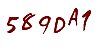 secret code