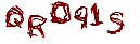 secret code