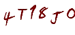 secret code