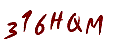 secret code