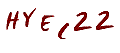 secret code