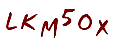 secret code