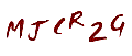 secret code