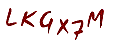 secret code