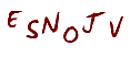 secret code