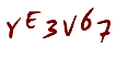 secret code