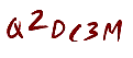 secret code